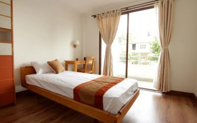 Single Room - Homestay Nepal