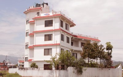 Home - Homestay Nepal